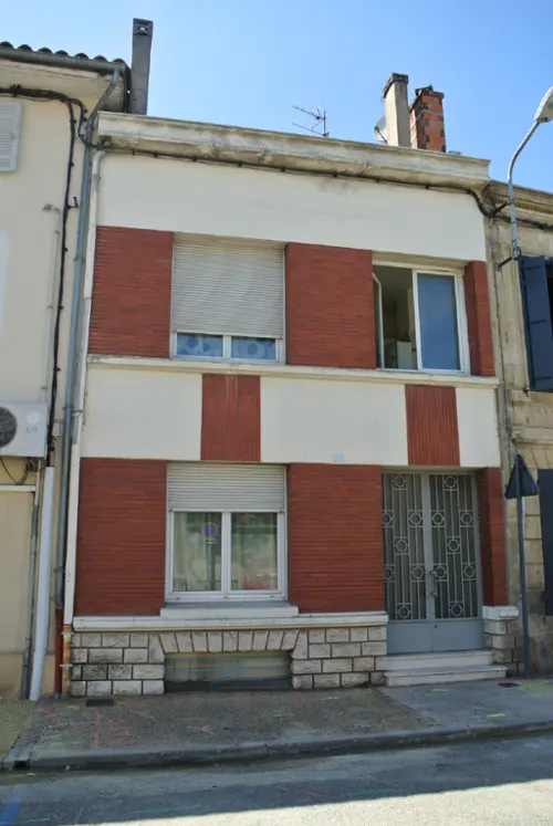 Marmande Lot-et-Garonne casa foto 7097866