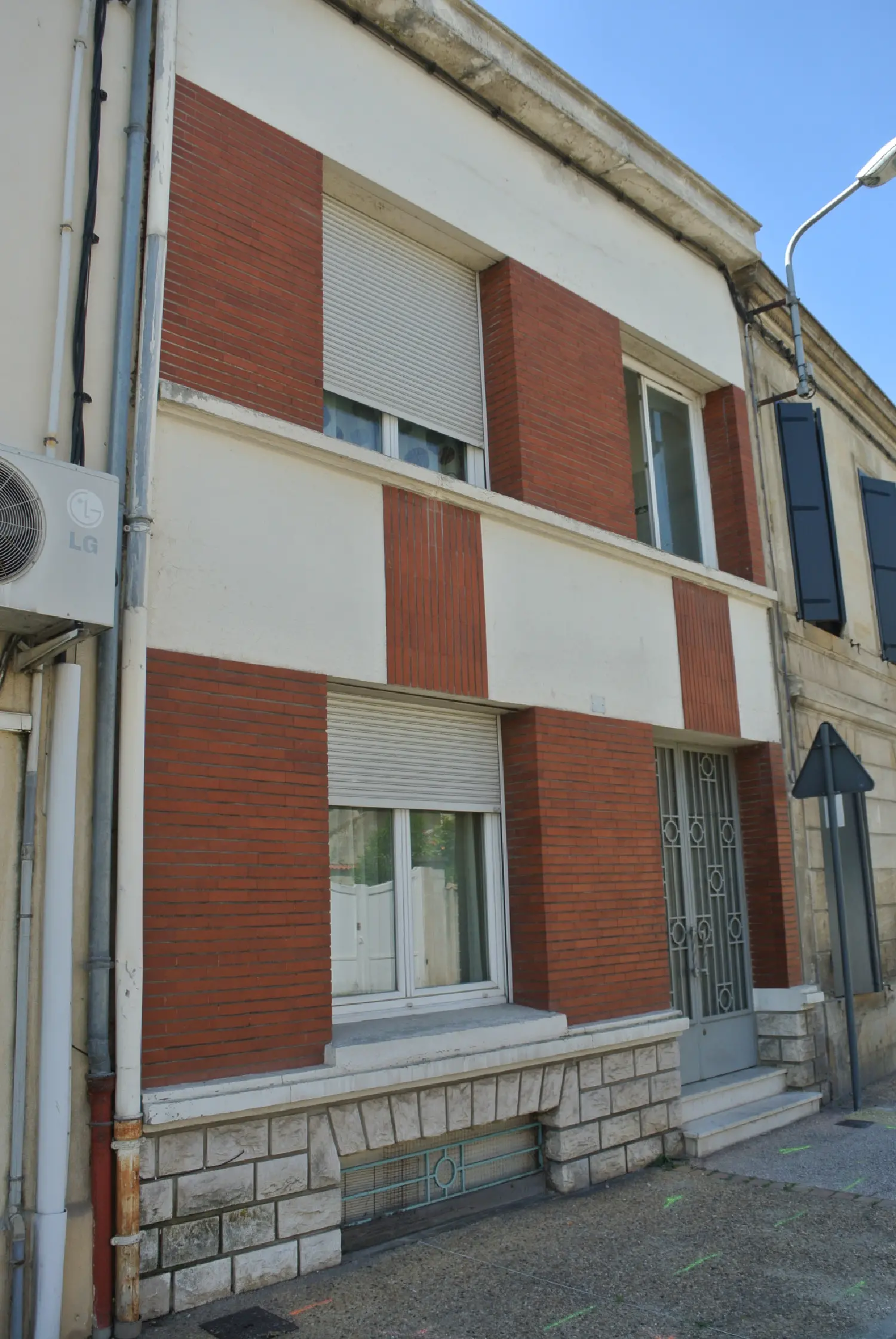 en venta casa Marmande Lot-et-Garonne 2
