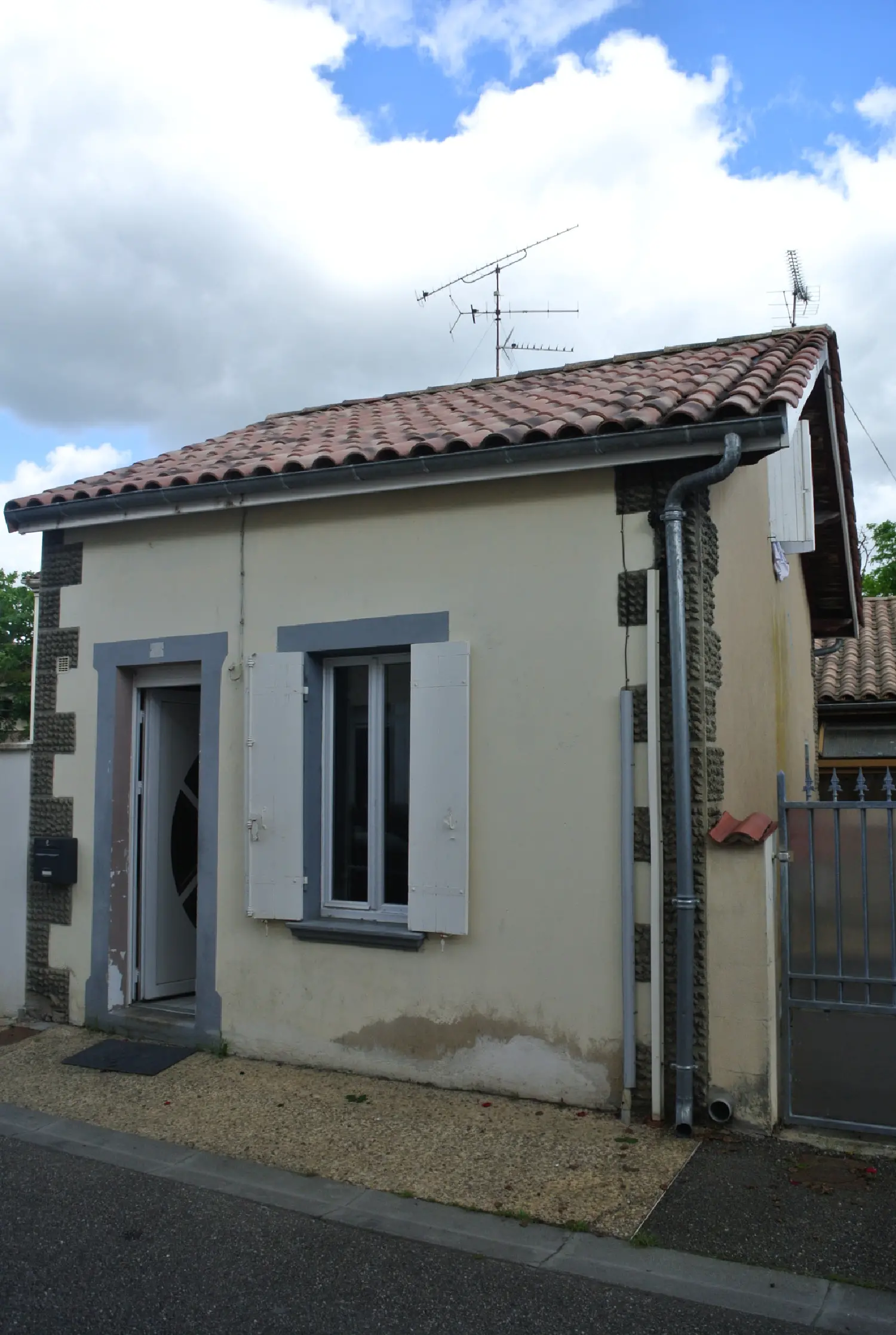  en venta casa Marmande Lot-et-Garonne 1