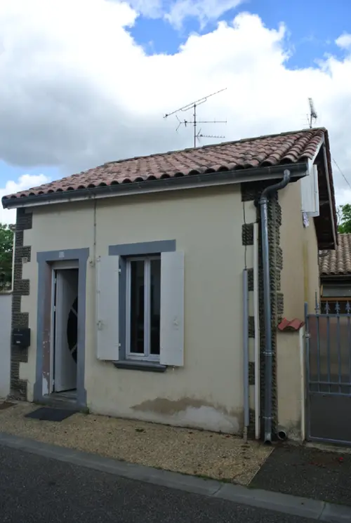 Marmande Lot-et-Garonne casa foto 7097867