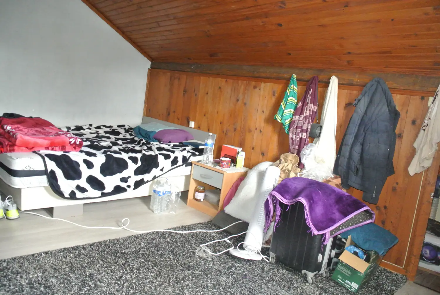 en venta casa Marmande Lot-et-Garonne 4