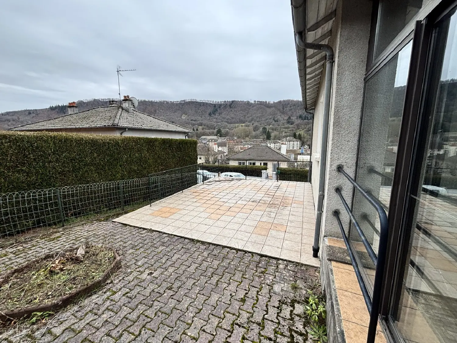  te koop huis Marmanhac Cantal 1