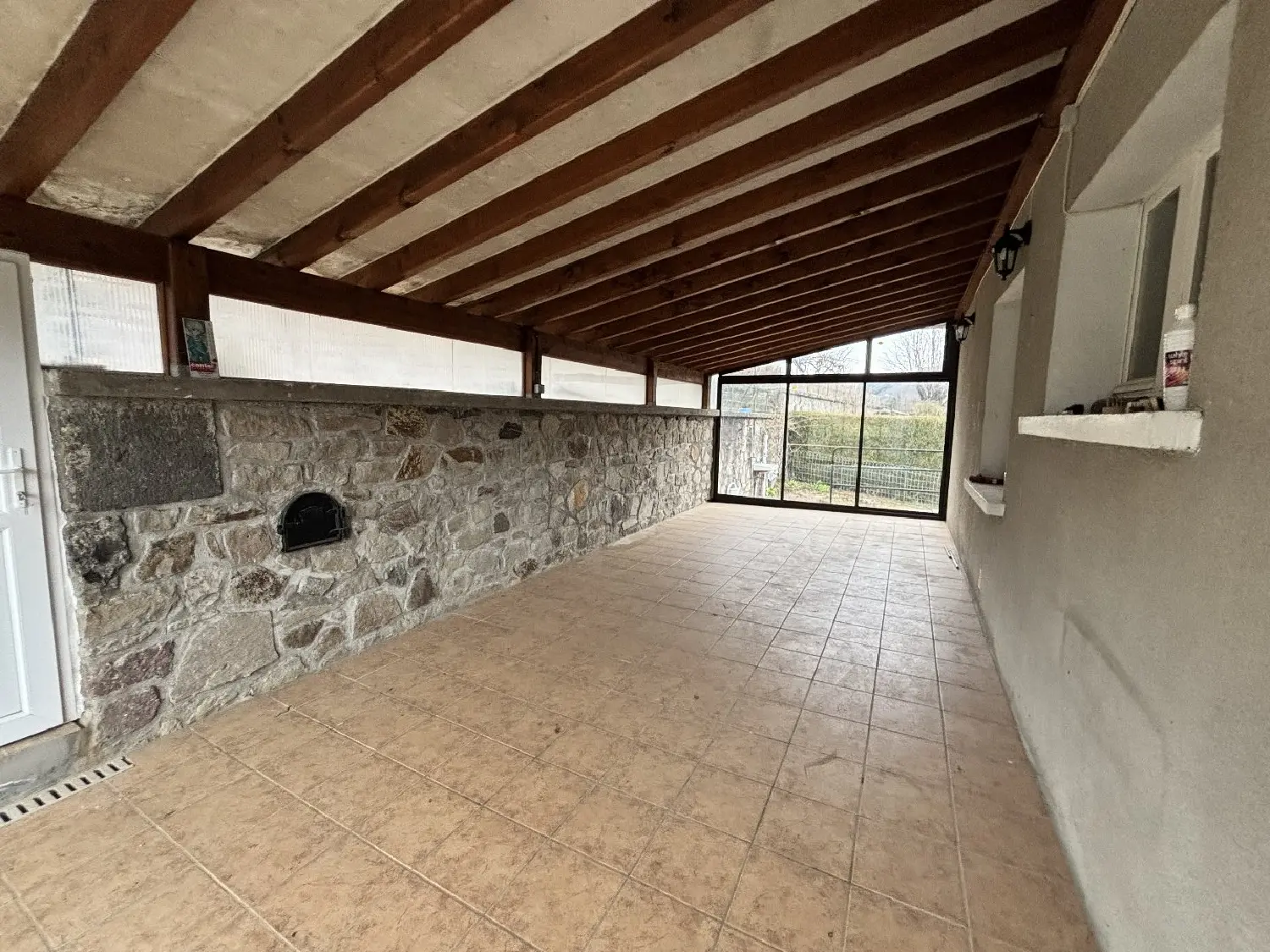  te koop huis Marmanhac Cantal 4