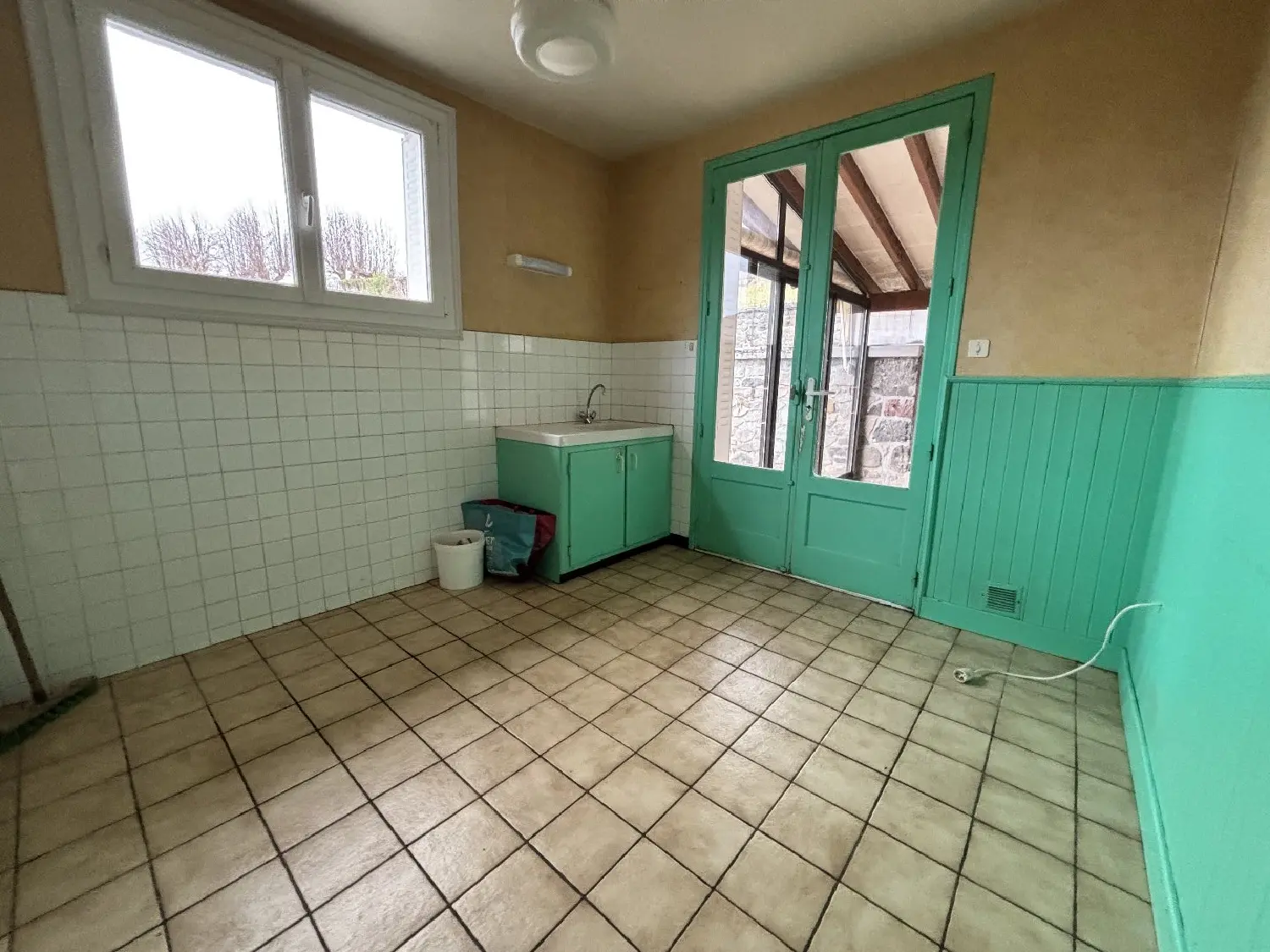  te koop huis Marmanhac Cantal 8