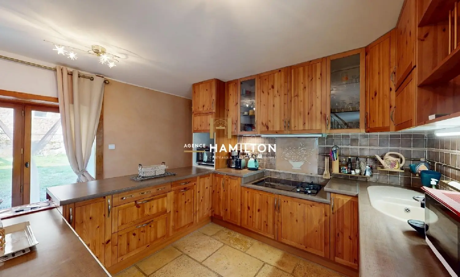  en venta casa Marnaves Tarn 3