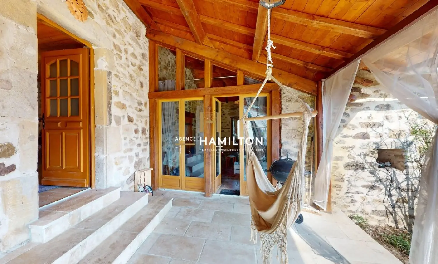  en venta casa Marnaves Tarn 4