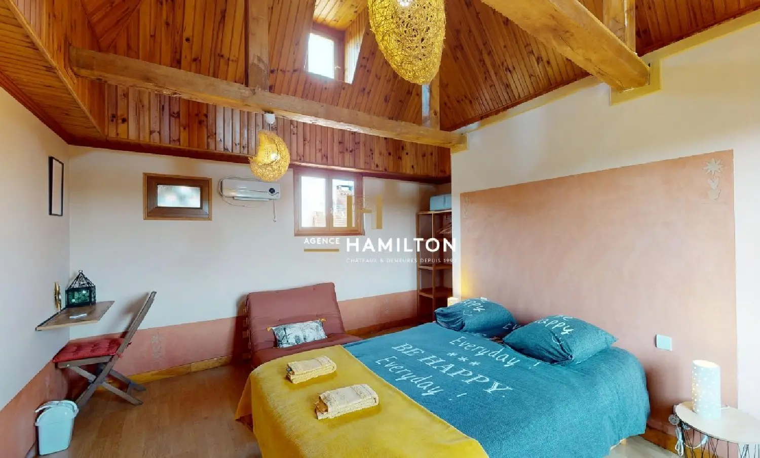  en venta casa Marnaves Tarn 7
