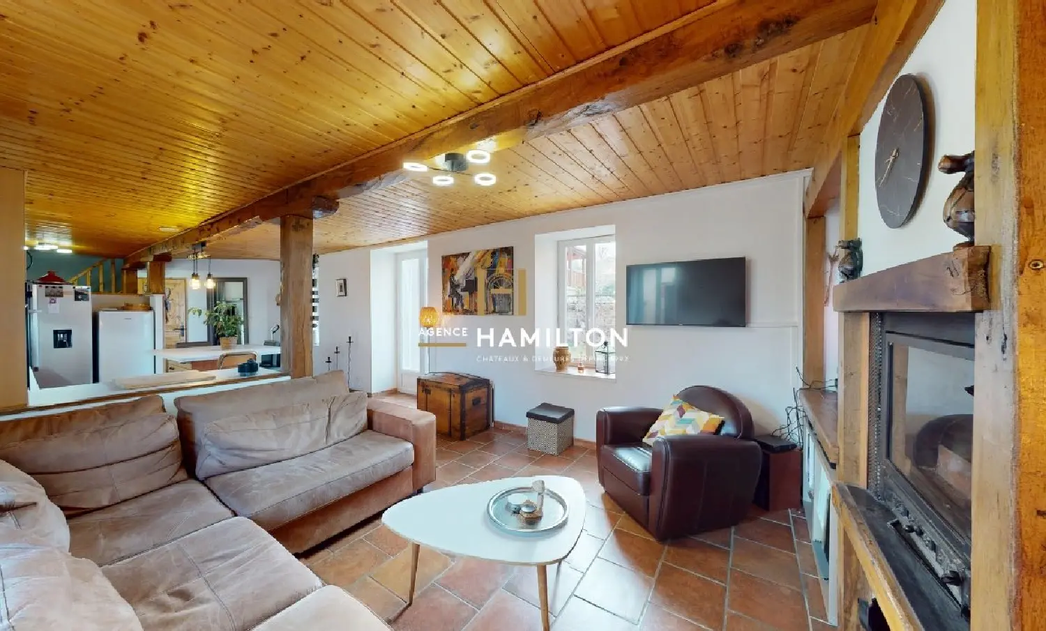  en venta casa Marnaves Tarn 8