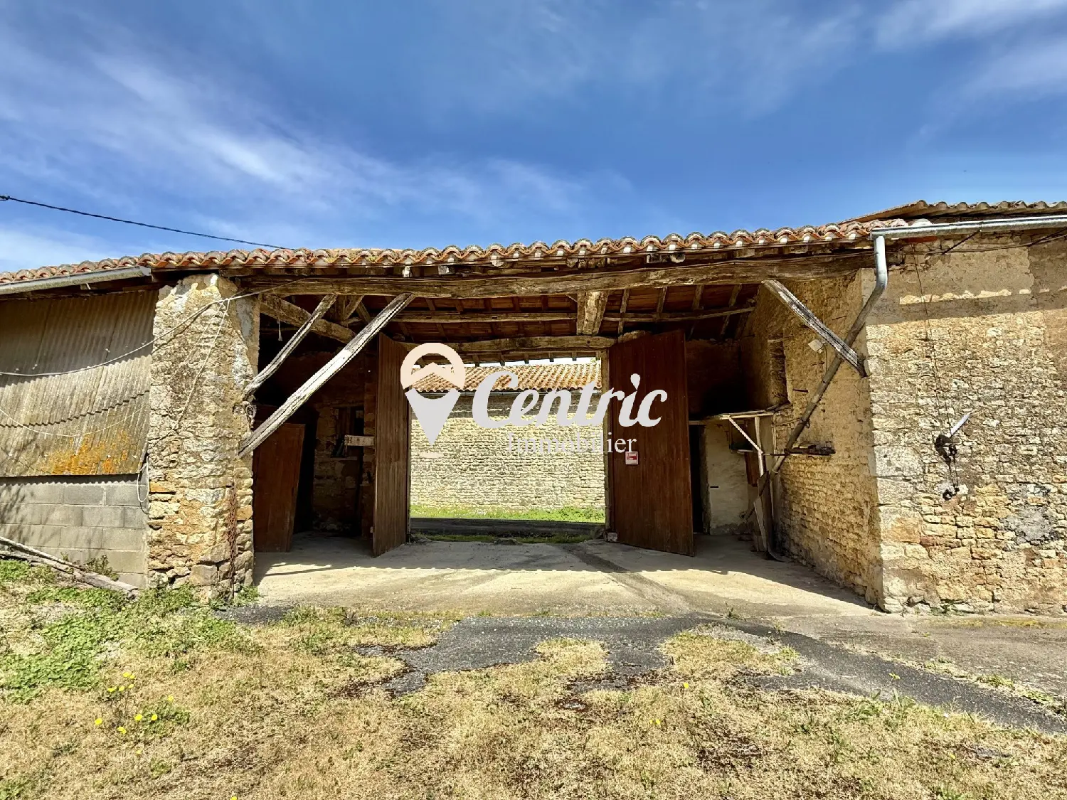  à vendre maison Marnes Deux-Sèvres 1