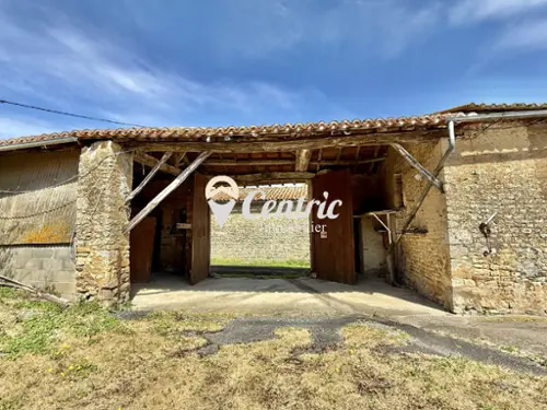 Marnes Deux-Sèvres maison foto 7103256