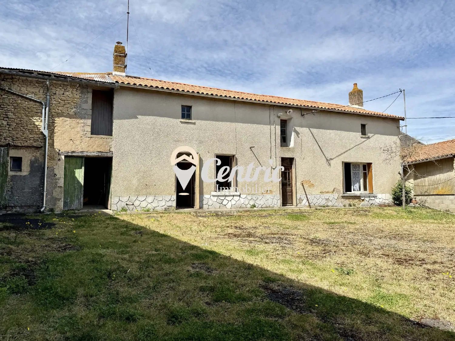  à vendre maison Marnes Deux-Sèvres 2