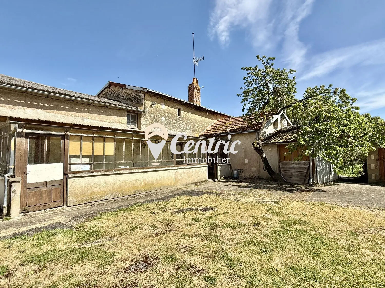  à vendre maison Marnes Deux-Sèvres 3
