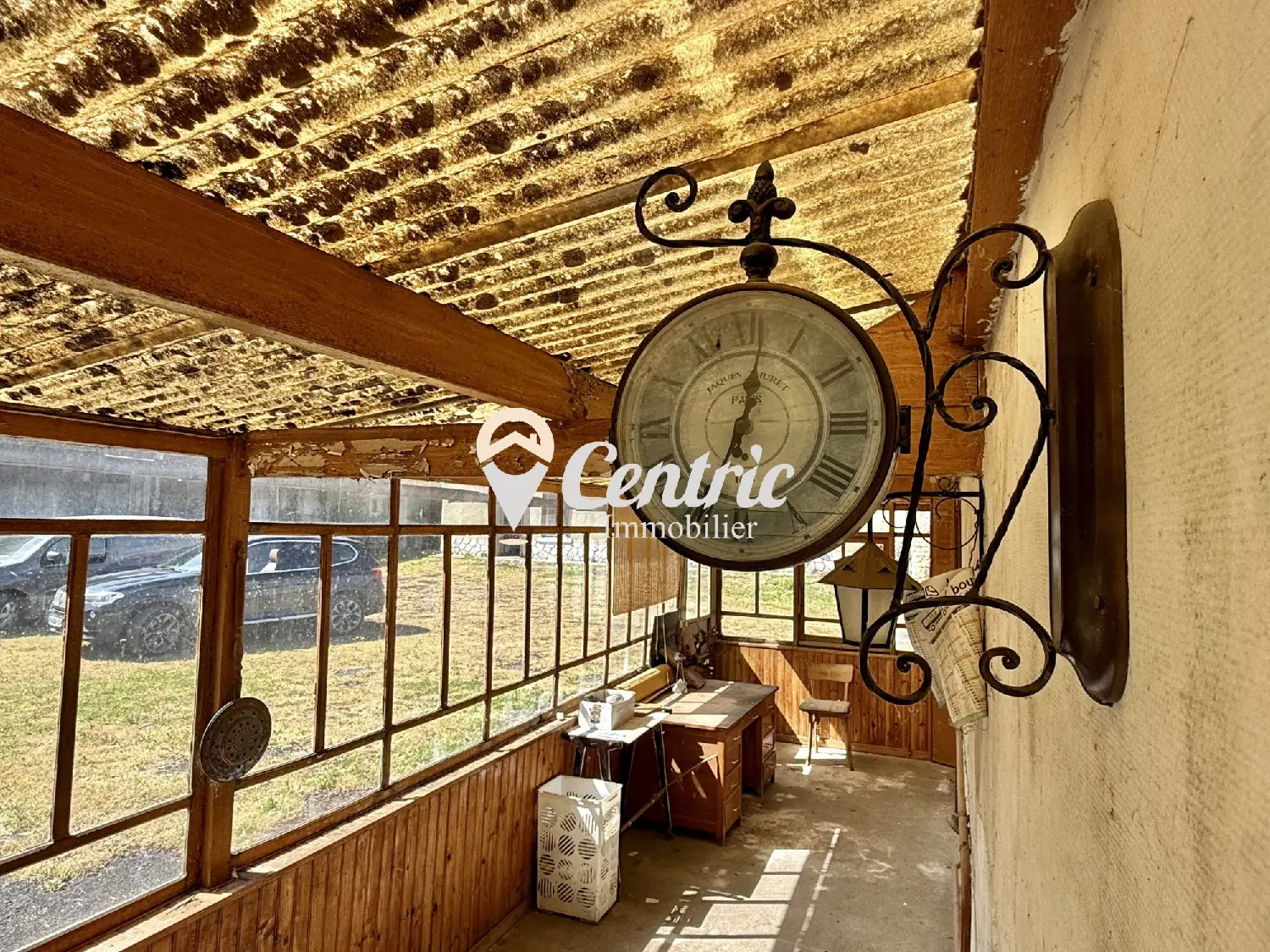  à vendre maison Marnes Deux-Sèvres 4