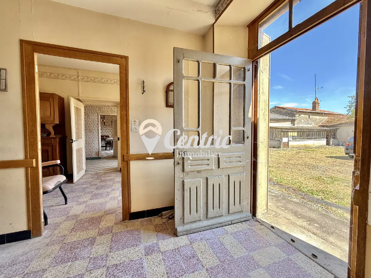  à vendre maison Marnes Deux-Sèvres 5