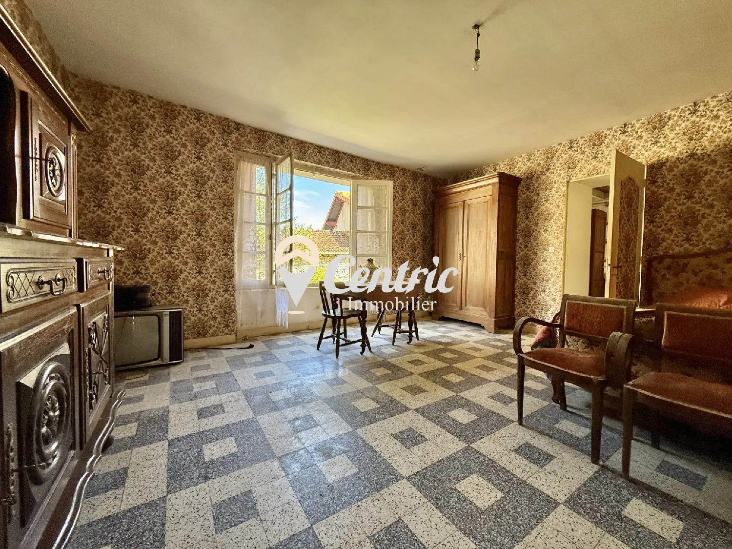  à vendre maison Marnes Deux-Sèvres 6
