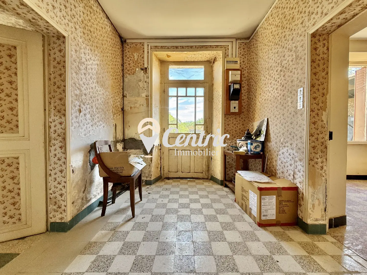  à vendre maison Marnes Deux-Sèvres 7