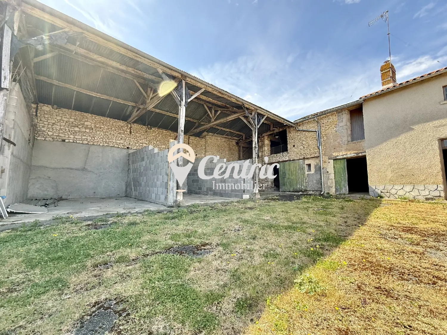  à vendre maison Marnes Deux-Sèvres 8