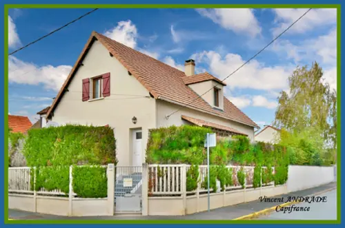 Marolles-en-Hurepoix Essonne casa foto 7091922
