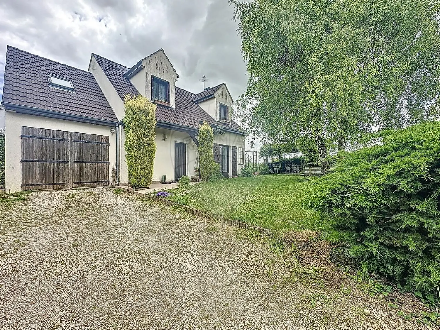  te koop huis Marolles-sur-Seine Seine-et-Marne 1