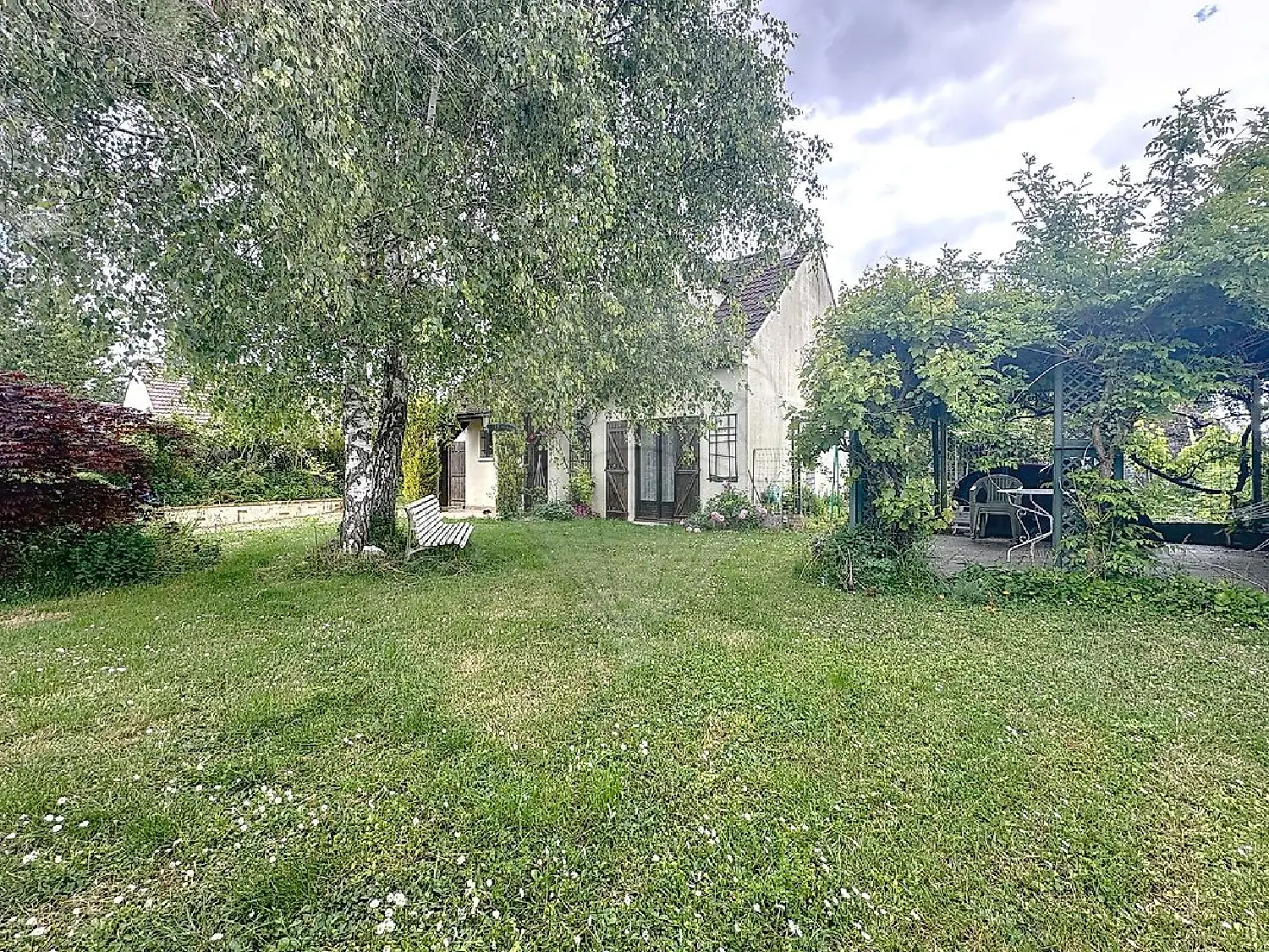  te koop huis Marolles-sur-Seine Seine-et-Marne 2