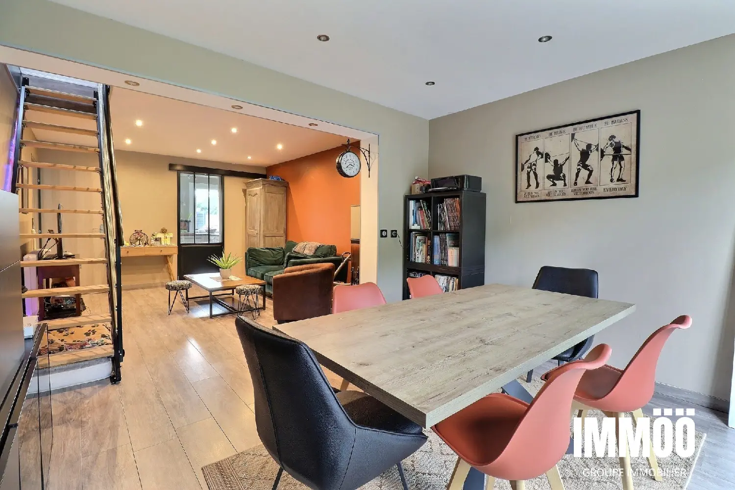  kaufen Haus Maromme Seine-Maritime 3