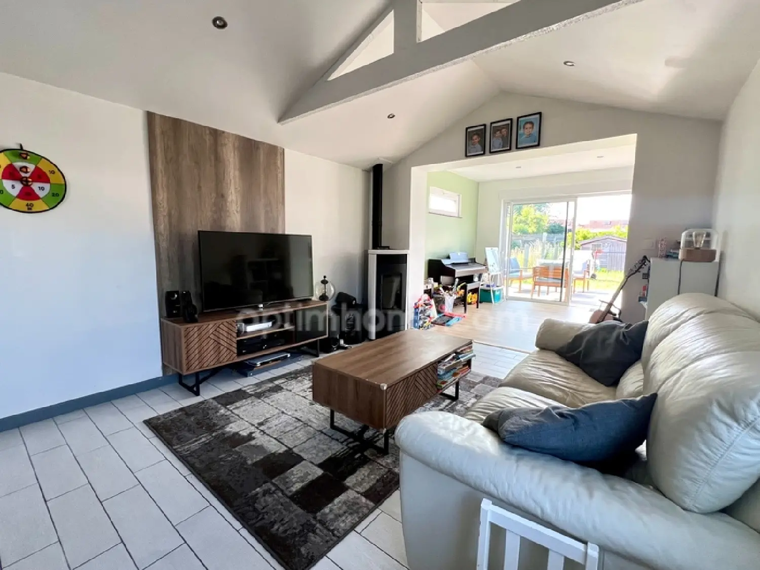 en venta casa Marquette-lez-Lille Nord 2