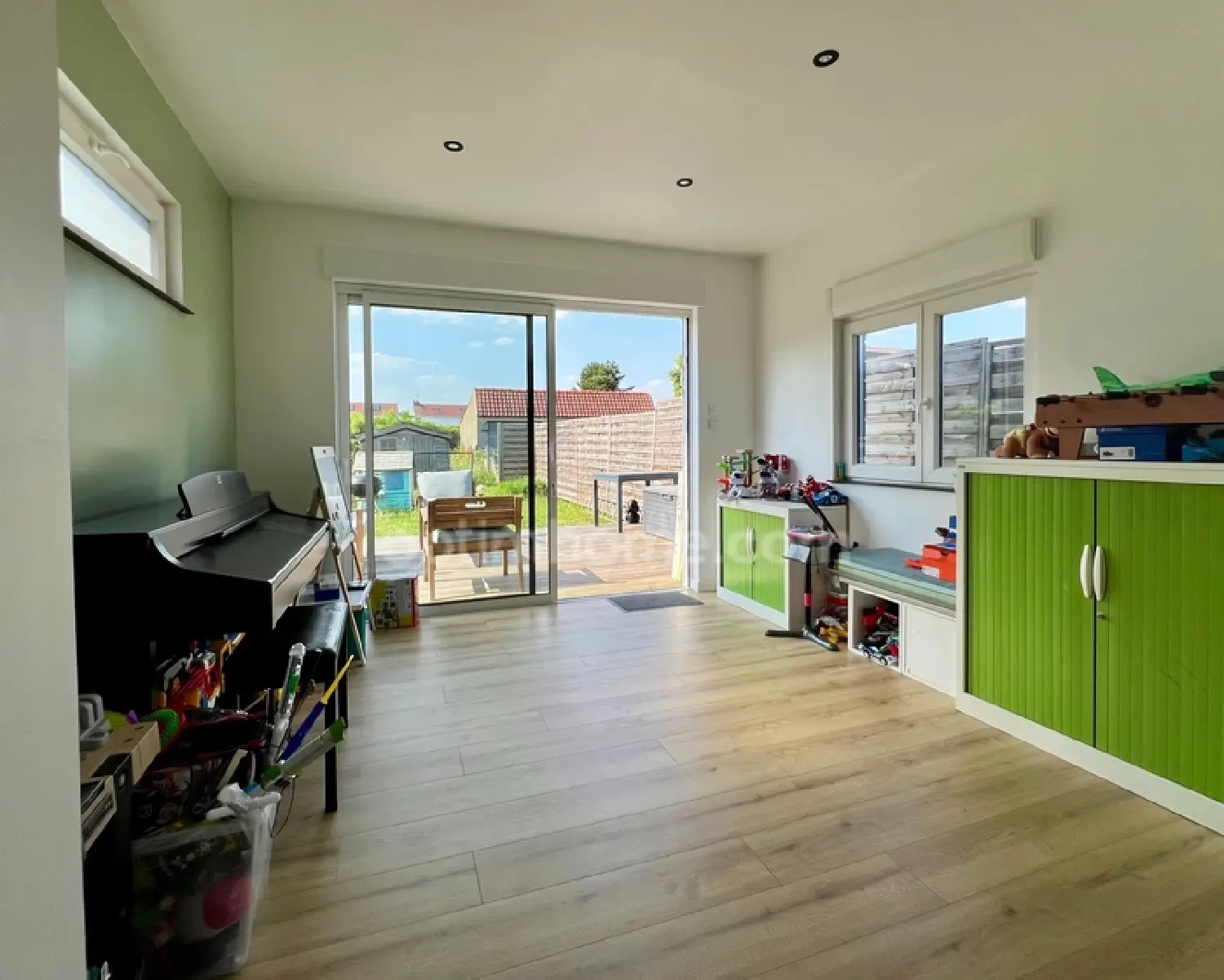  en venta casa Marquette-lez-Lille Nord 4