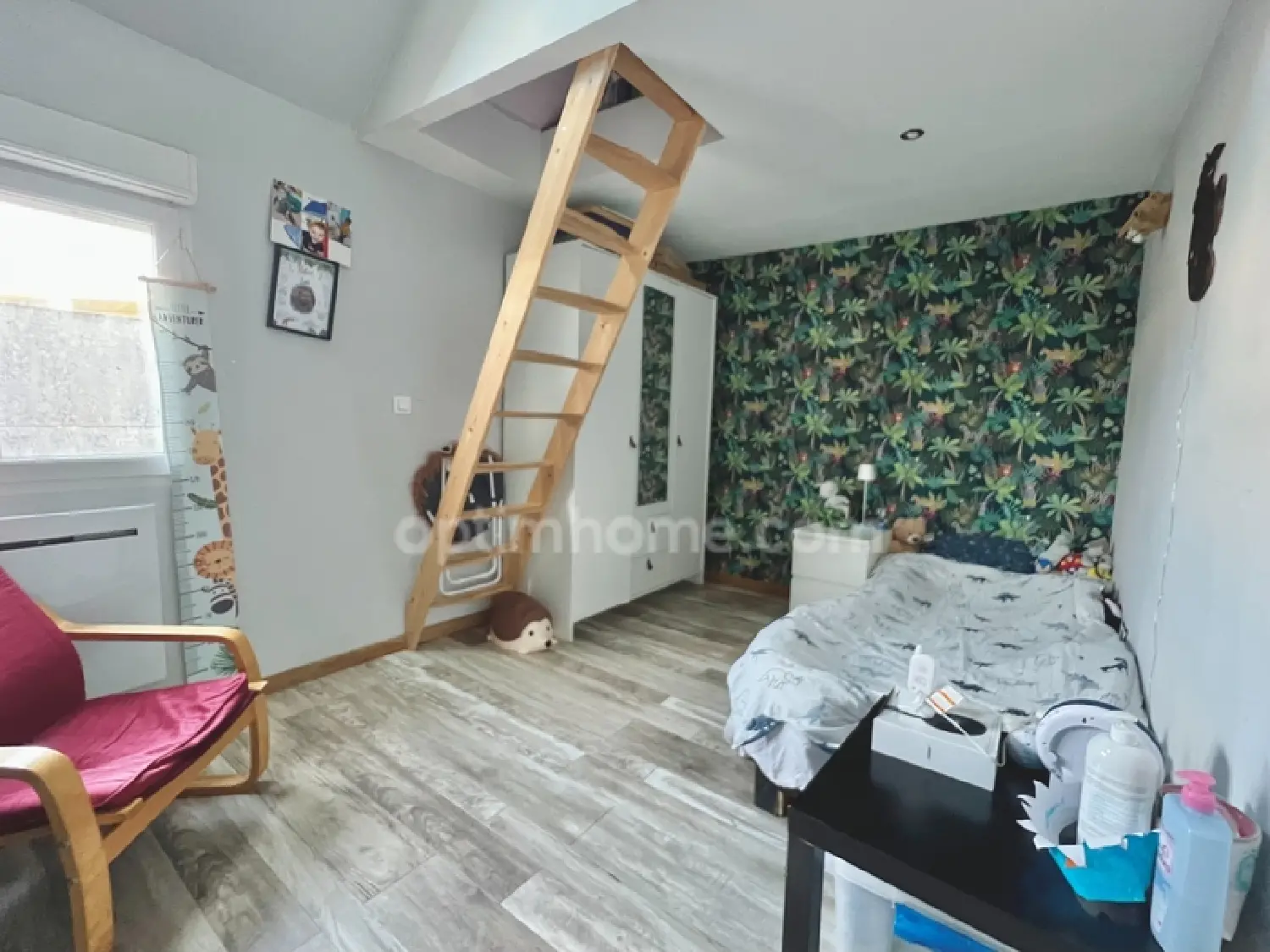  en venta casa Marquette-lez-Lille Nord 7