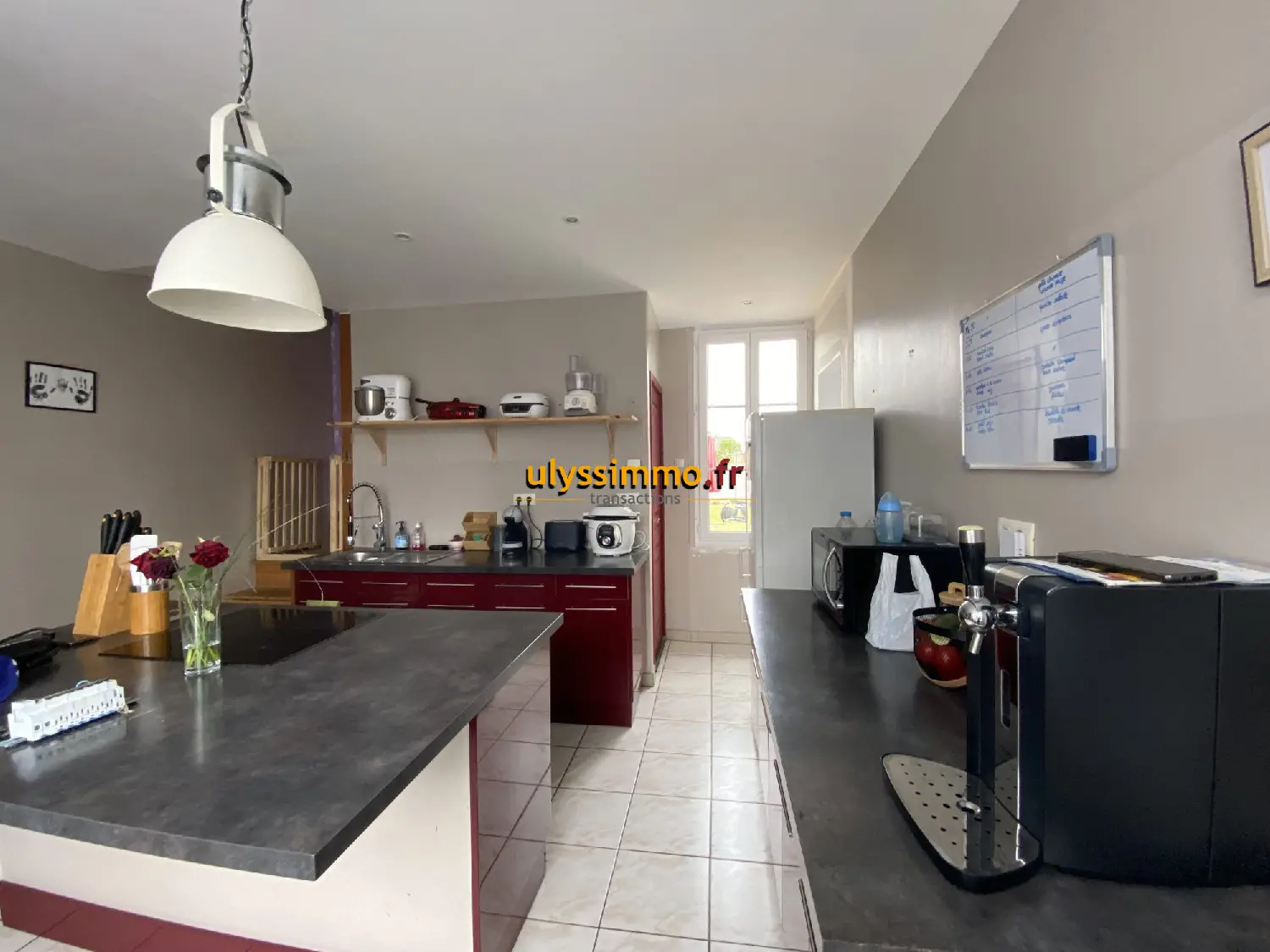  en venta casa Marquivillers Somme 5