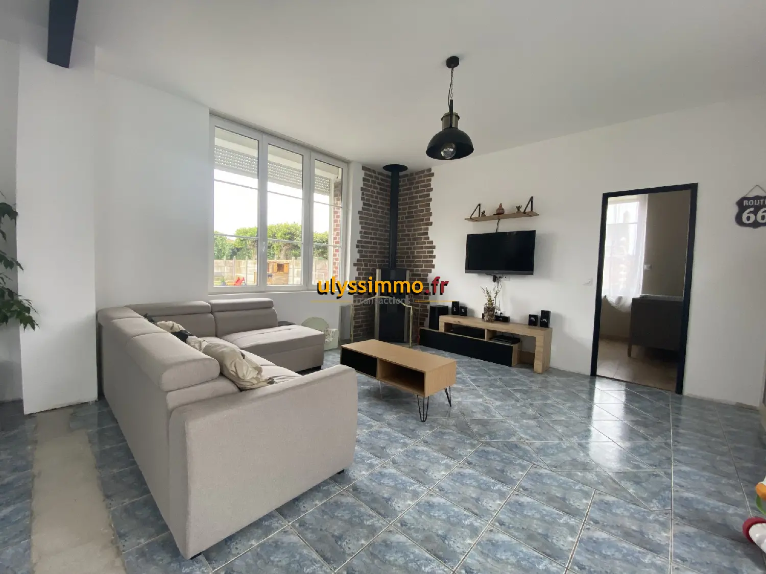  en venta casa Marquivillers Somme 6