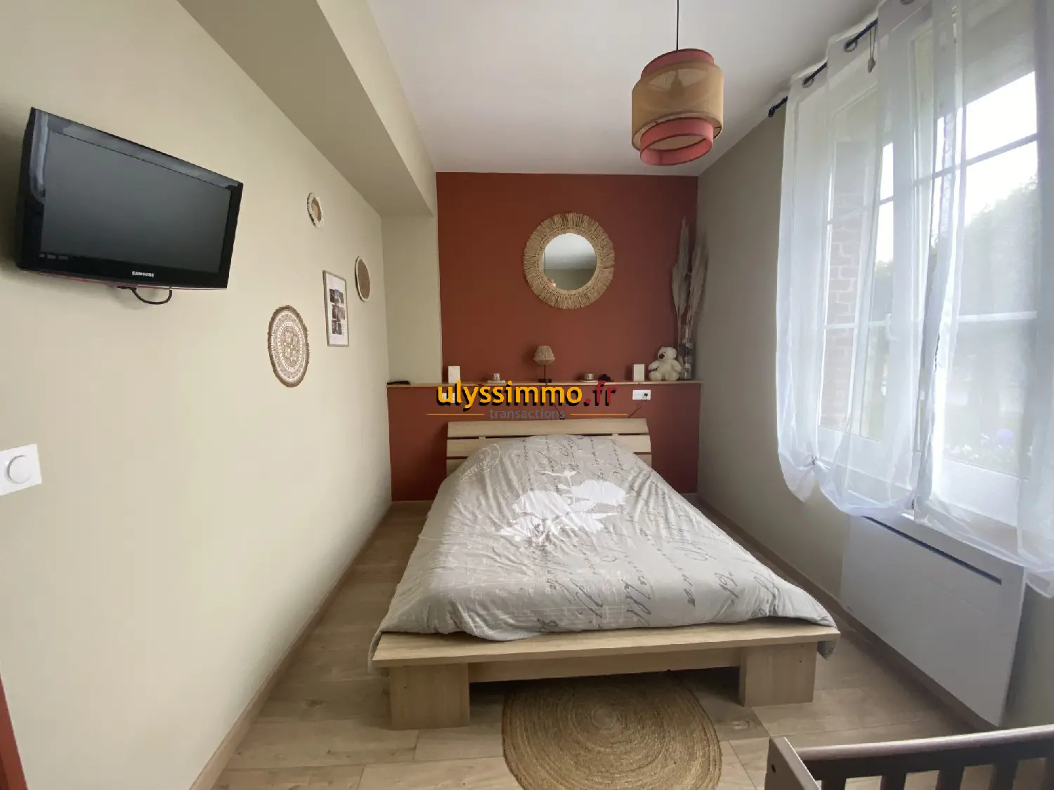  en venta casa Marquivillers Somme 7