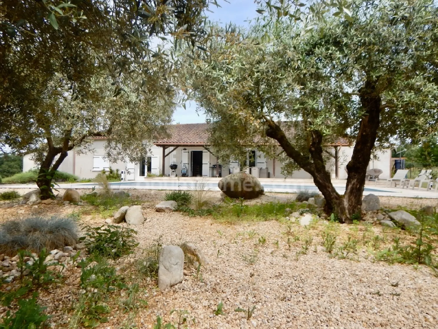  en venta casa Marsaneix Dordoña 3