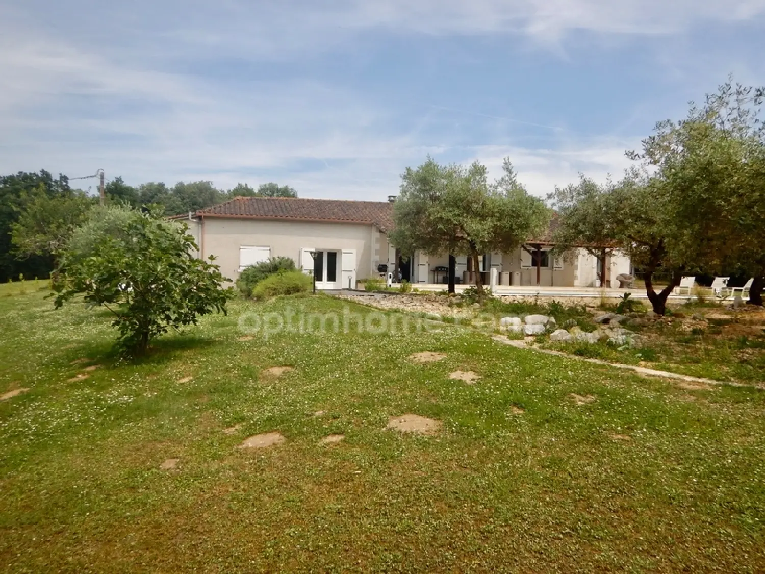  en venta casa Marsaneix Dordoña 4