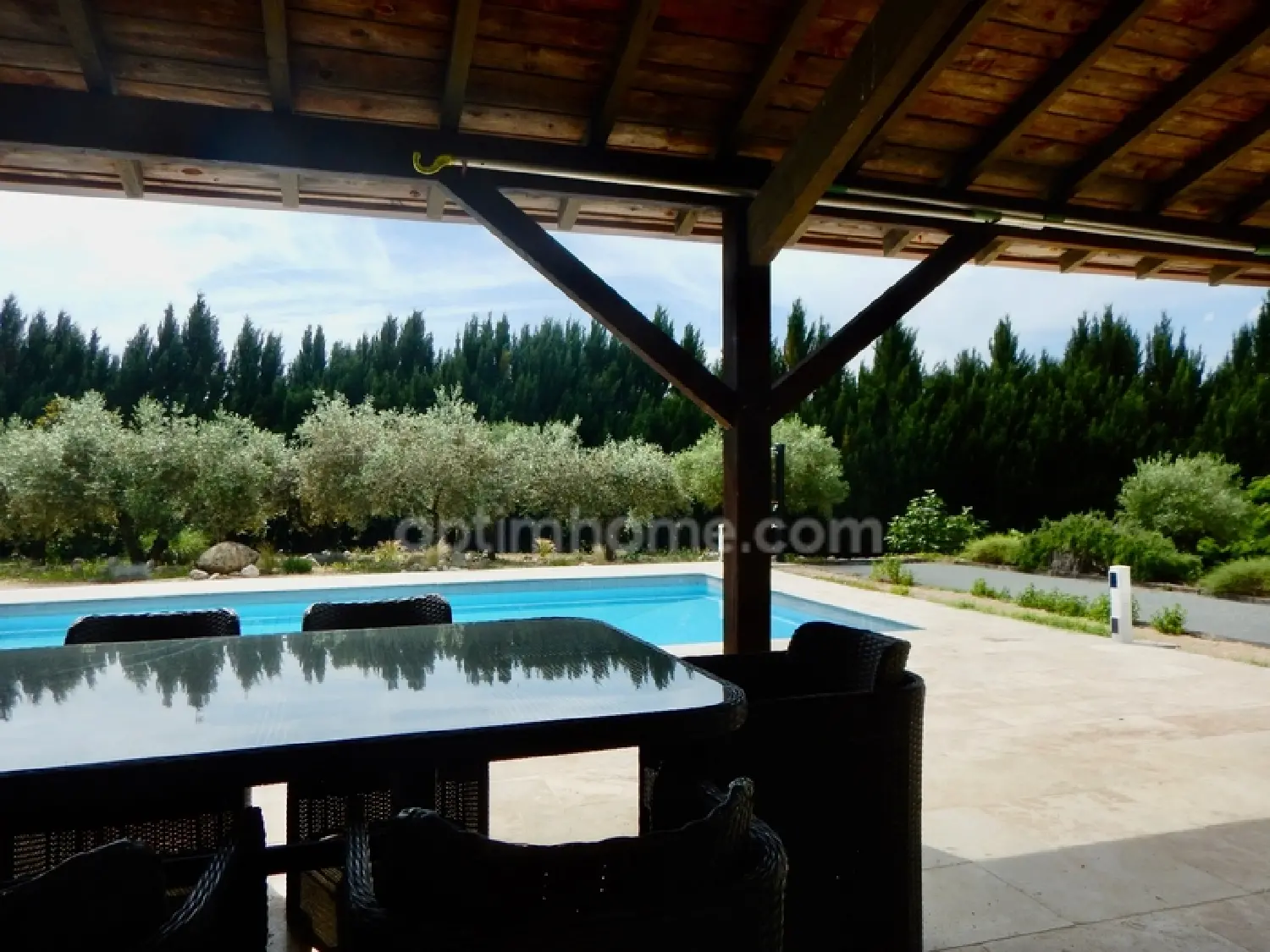  en venta casa Marsaneix Dordoña 5