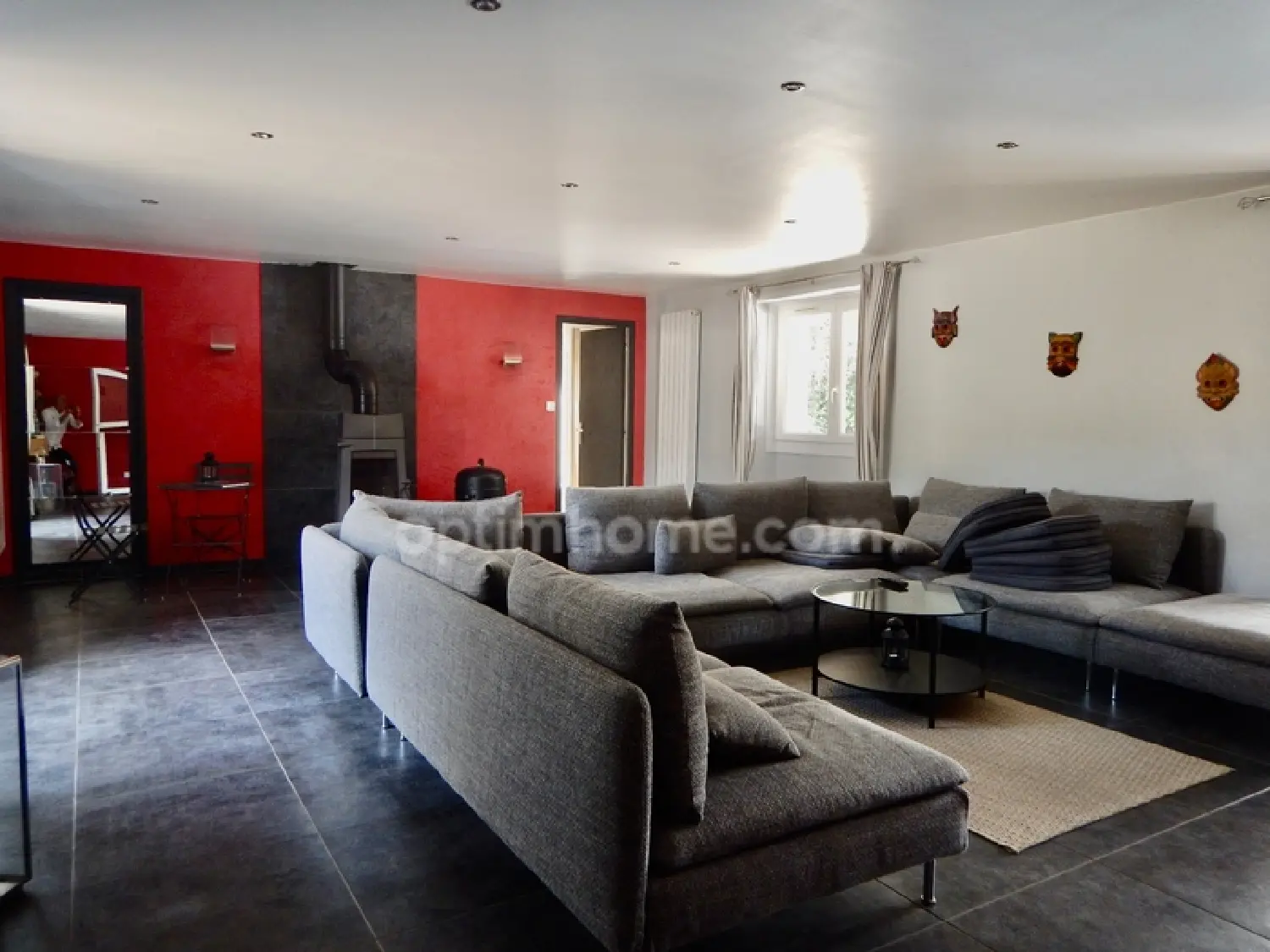  en venta casa Marsaneix Dordoña 7