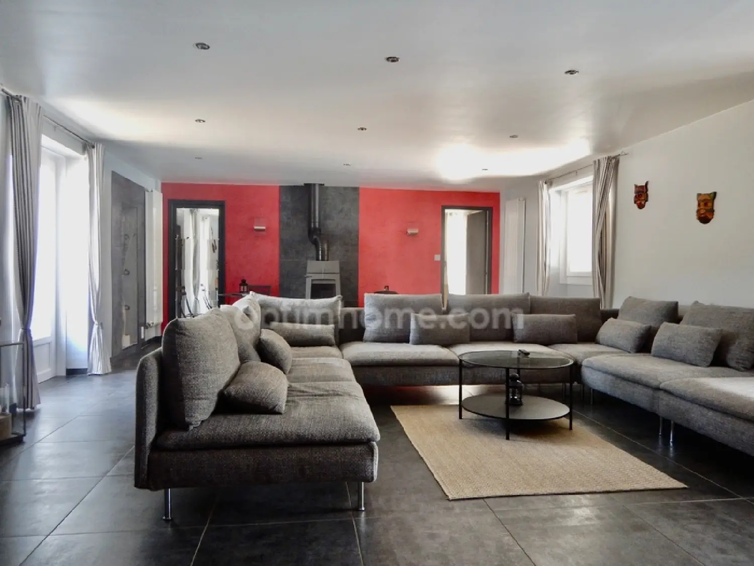  en venta casa Marsaneix Dordoña 8