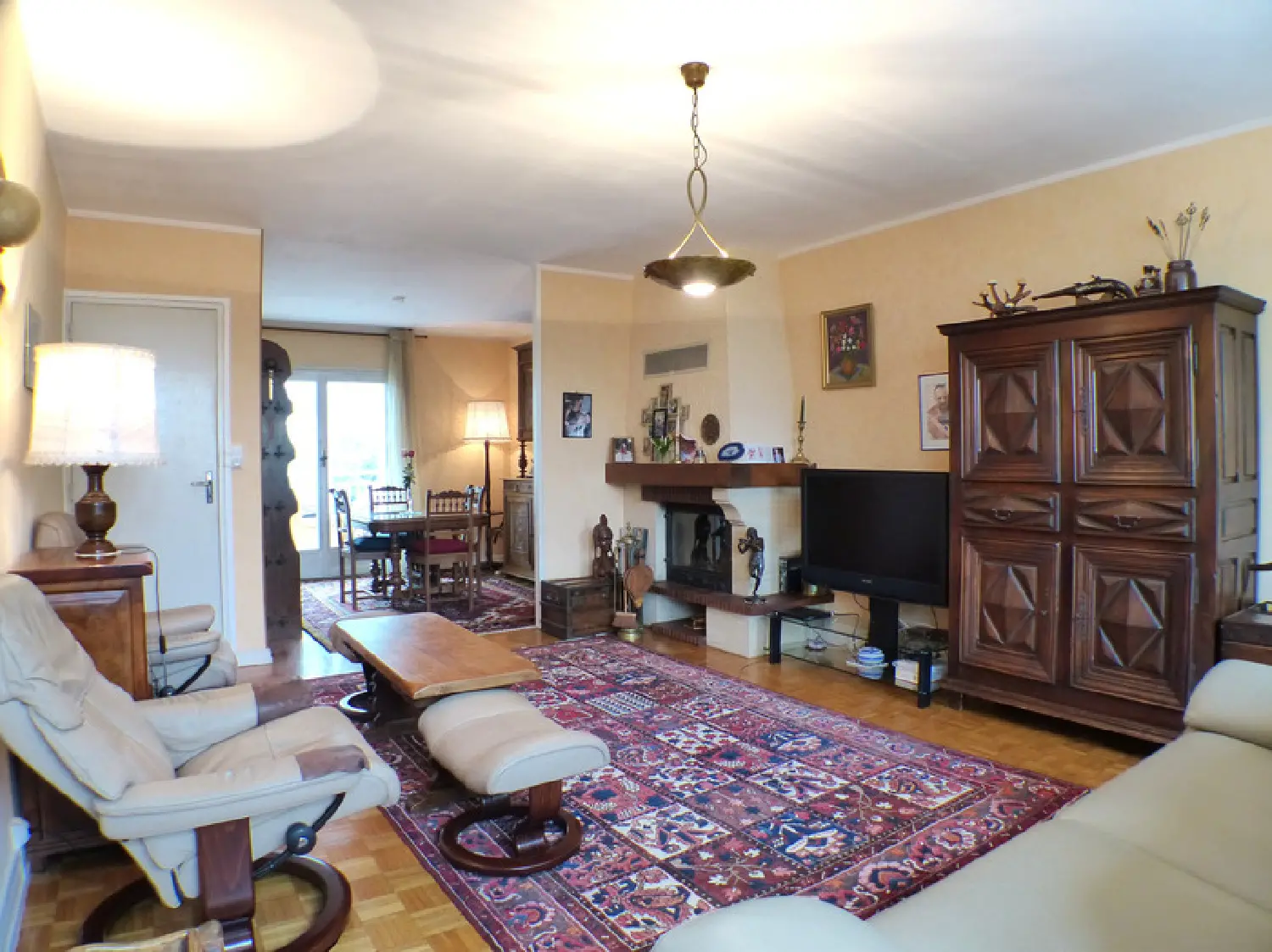  te koop huis Marsannay-la-Côte Côte-d'Or 3