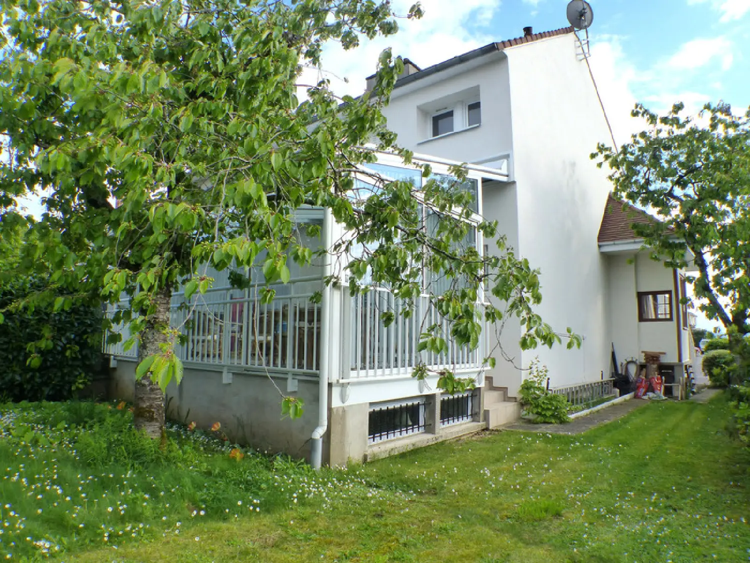  te koop huis Marsannay-la-Côte Côte-d'Or 7