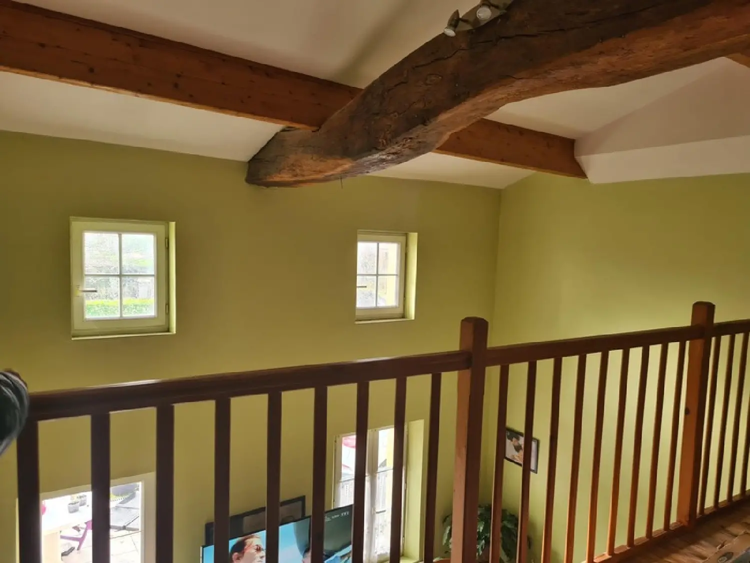  for sale house Marsas Gironde 4