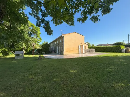 Marsas Gironde house foto 7099086