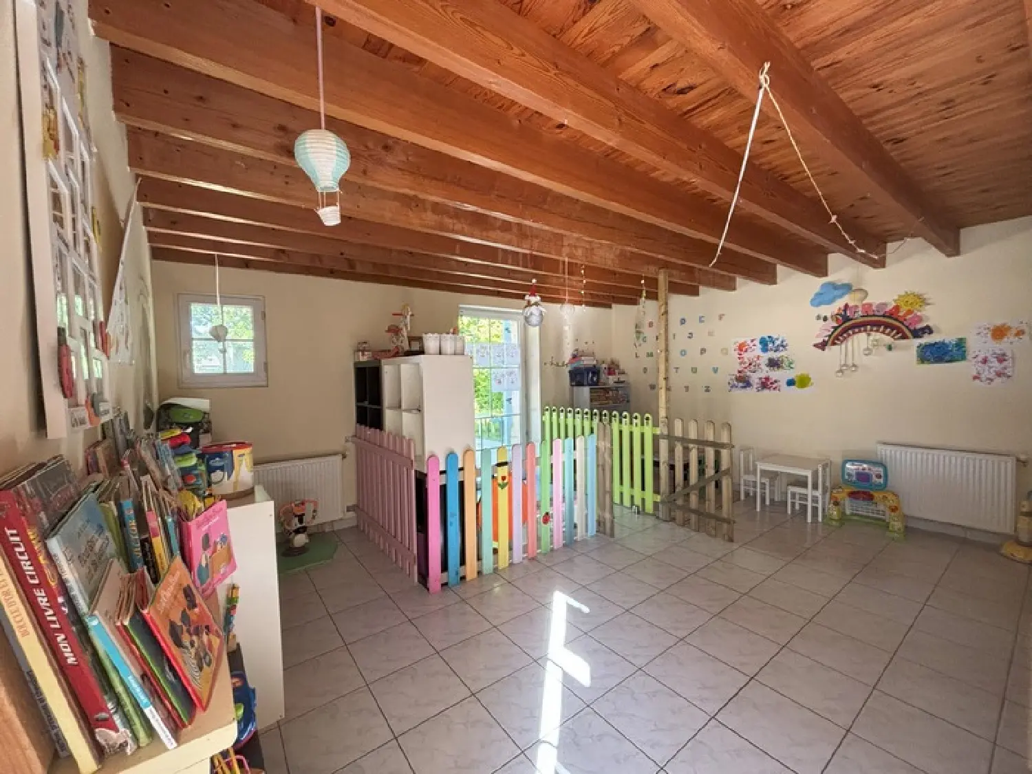  for sale house Marsas Gironde 4