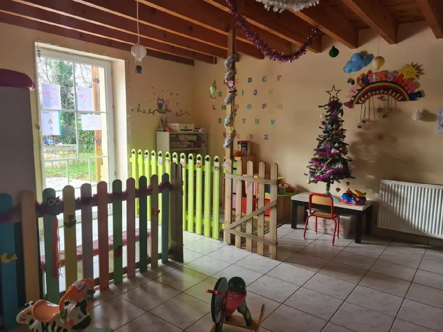  for sale house Marsas Gironde 8
