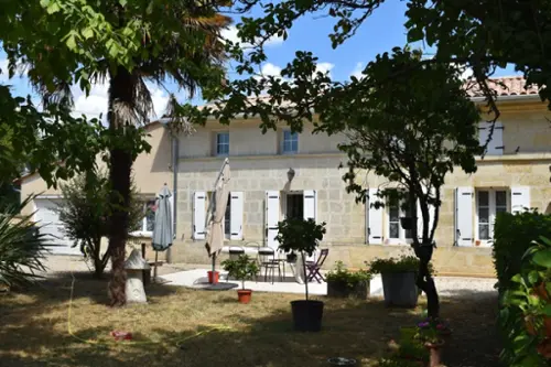 Marsas Gironde house foto 7099087
