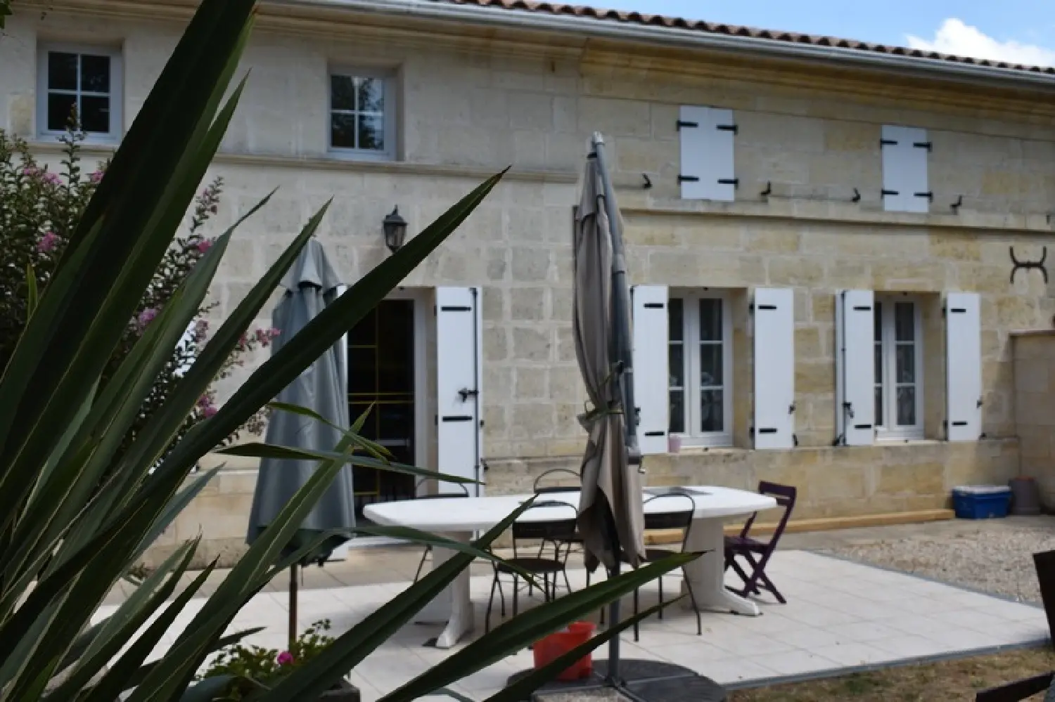  for sale house Marsas Gironde 2