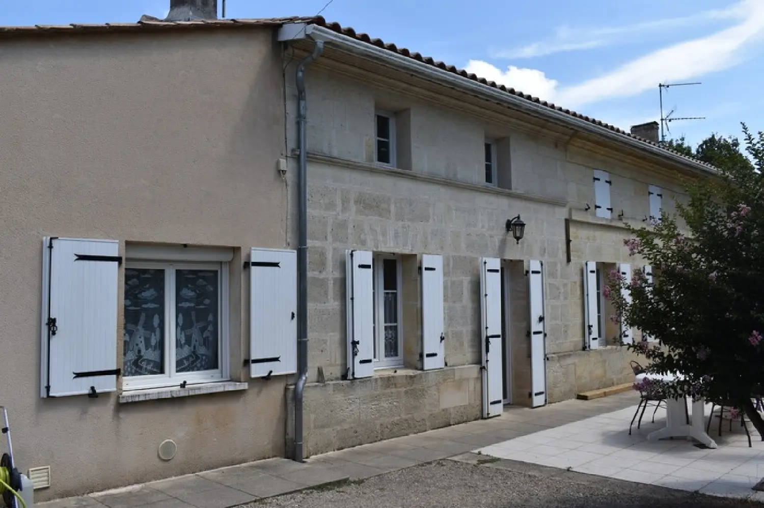  for sale house Marsas Gironde 5