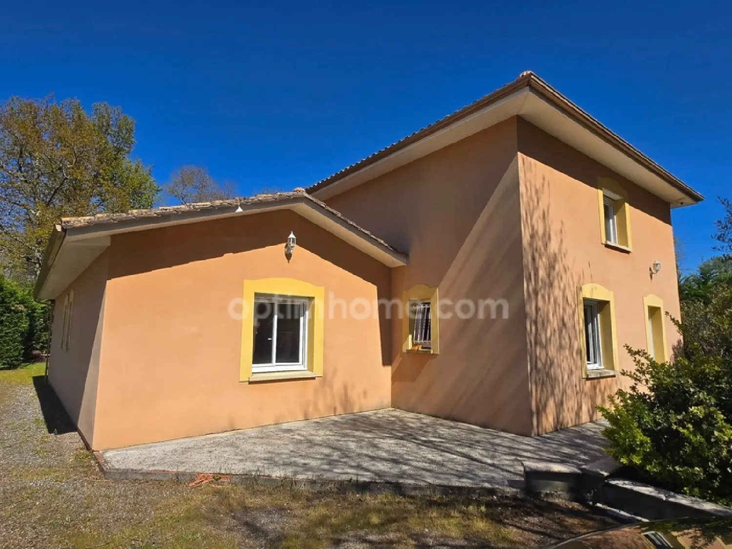  te koop huis Marsas Gironde 1