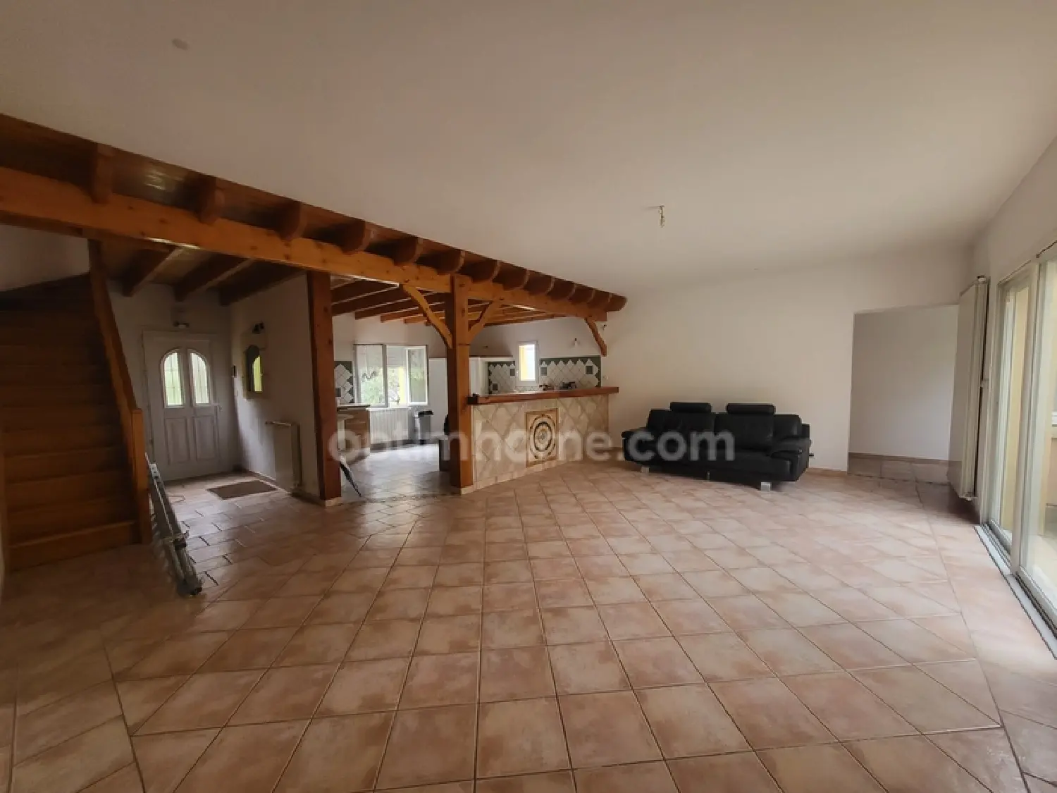  te koop huis Marsas Gironde 3