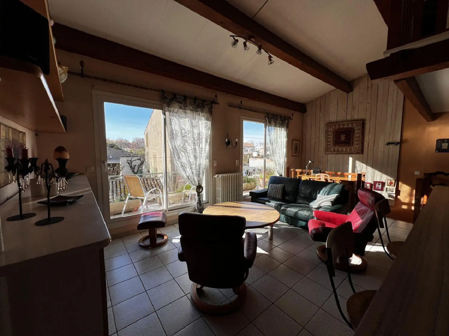  for sale house Marseillan Hérault 1