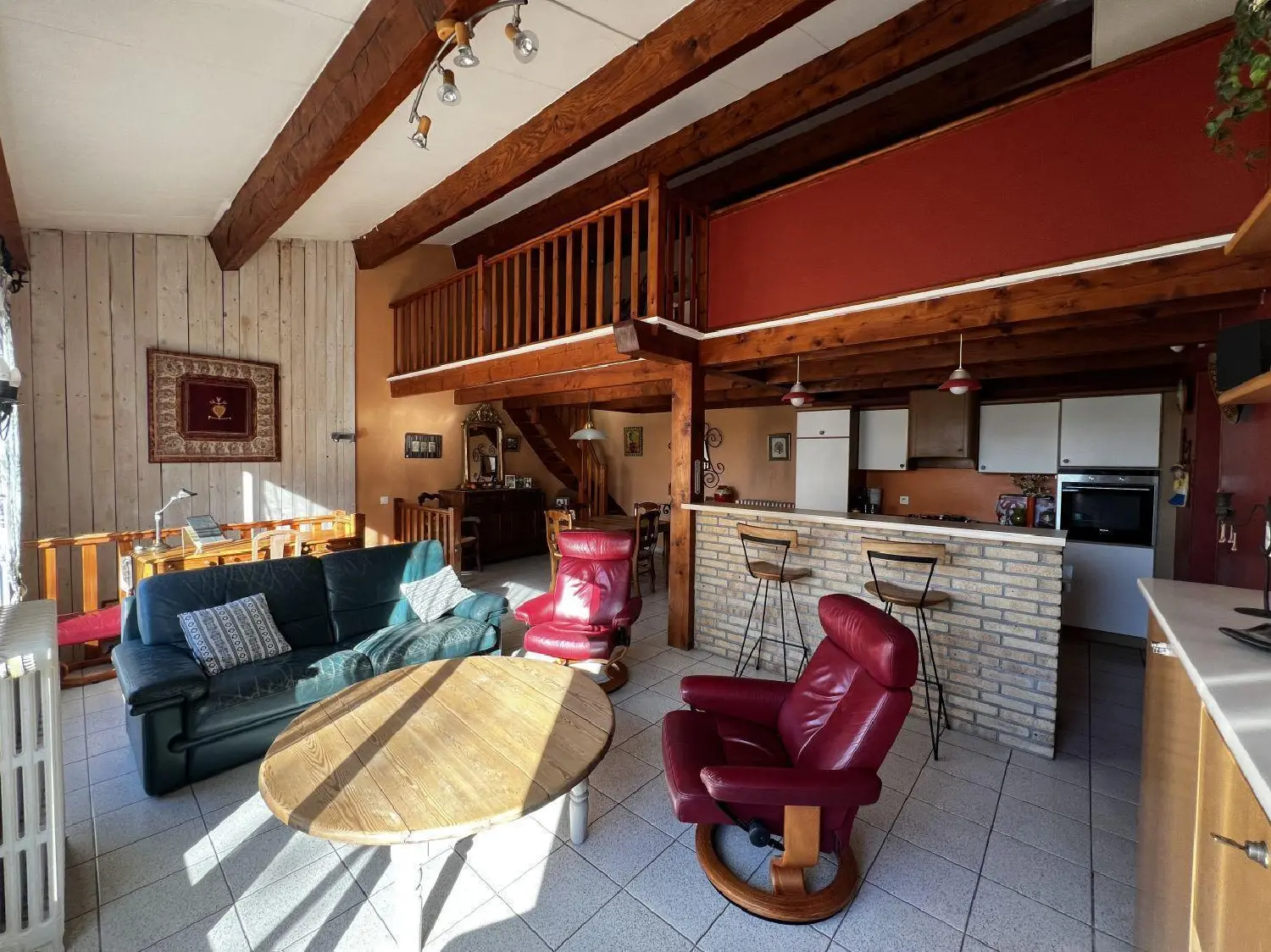  for sale house Marseillan Hérault 4