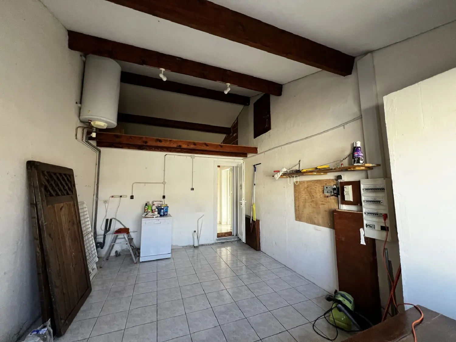  for sale house Marseillan Hérault 5